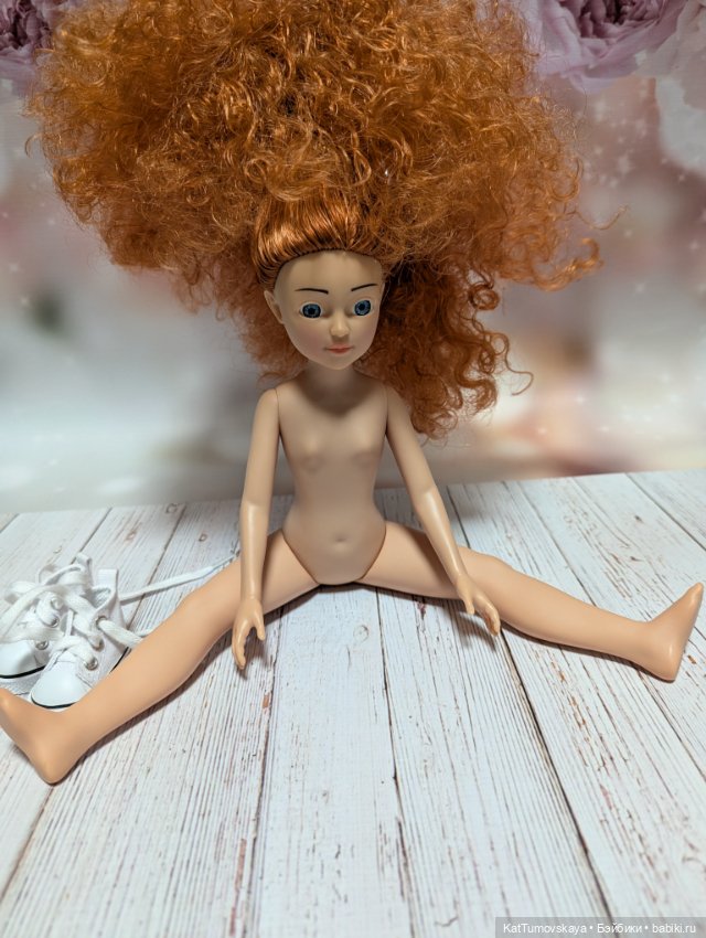 Новый молд Тринити Дивомир (фото 9)