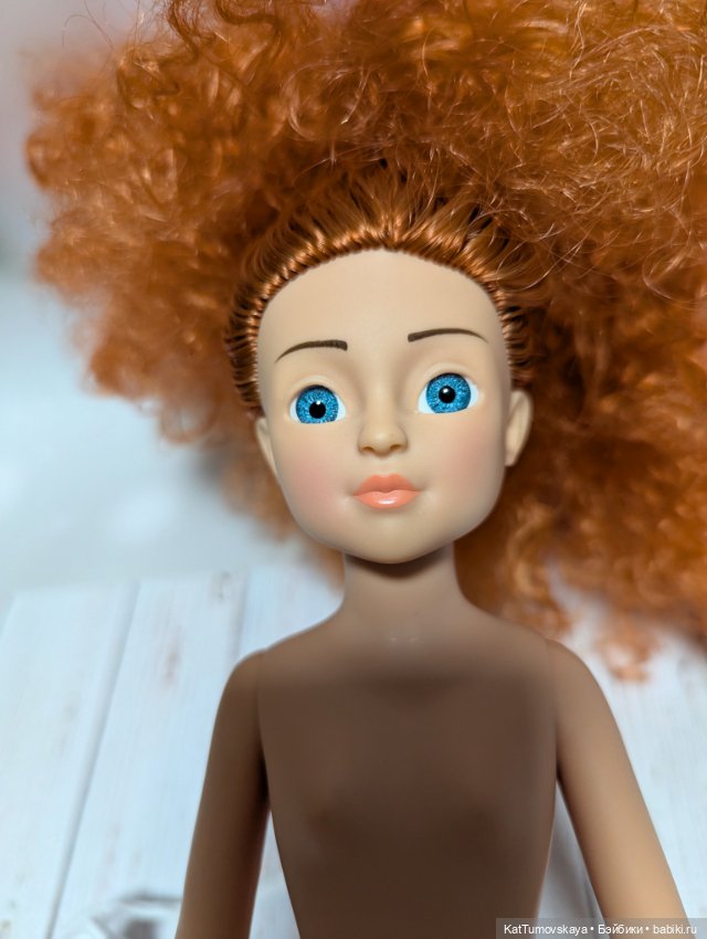 Новый молд Тринити Дивомир