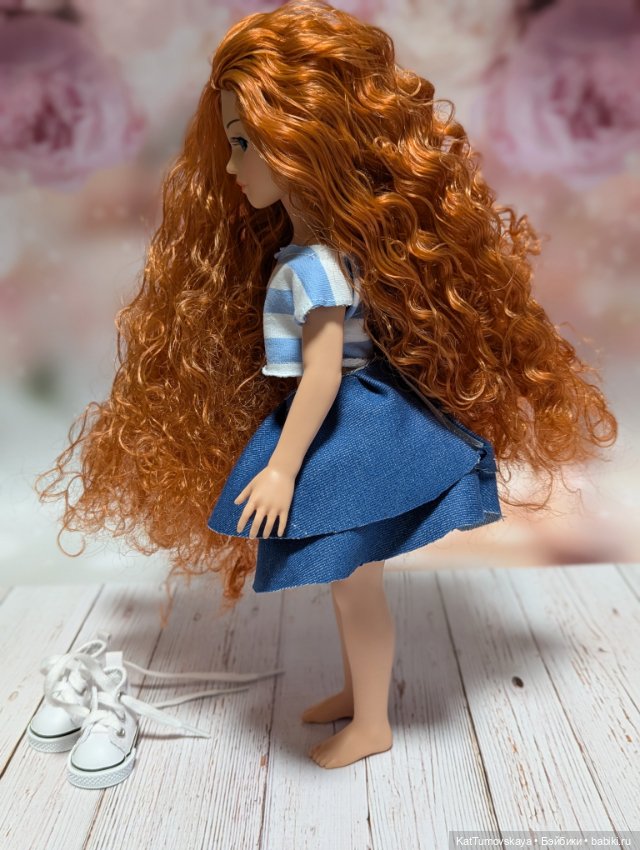 Новый молд Тринити Дивомир