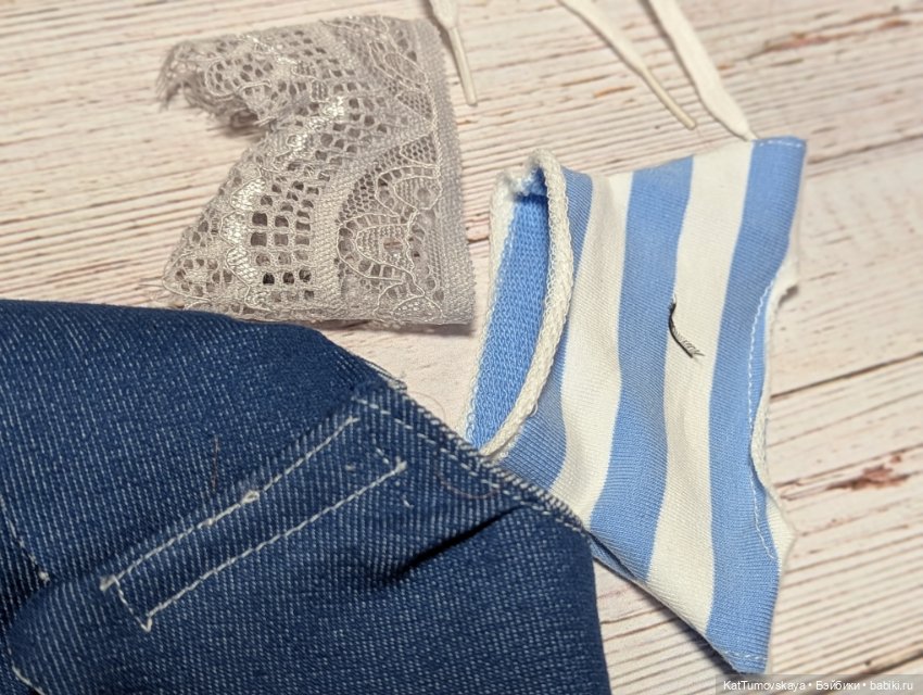 Новый молд Тринити Дивомир