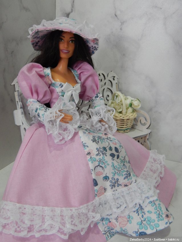 Для Narva62 — Одежда и обувь для кукол своими руками: фото (фото 6)