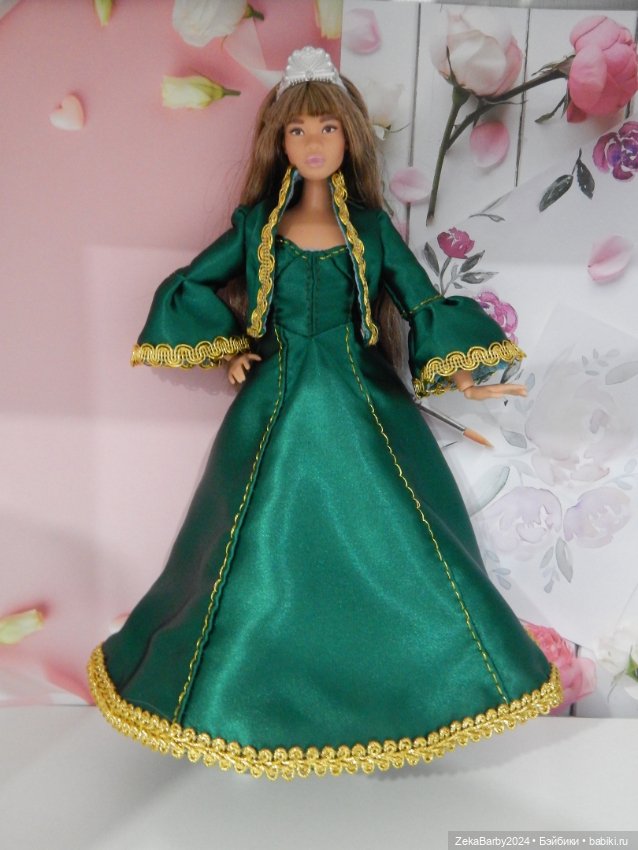 Для Narva62 — Одежда и обувь для кукол своими руками: фото (фото 5)