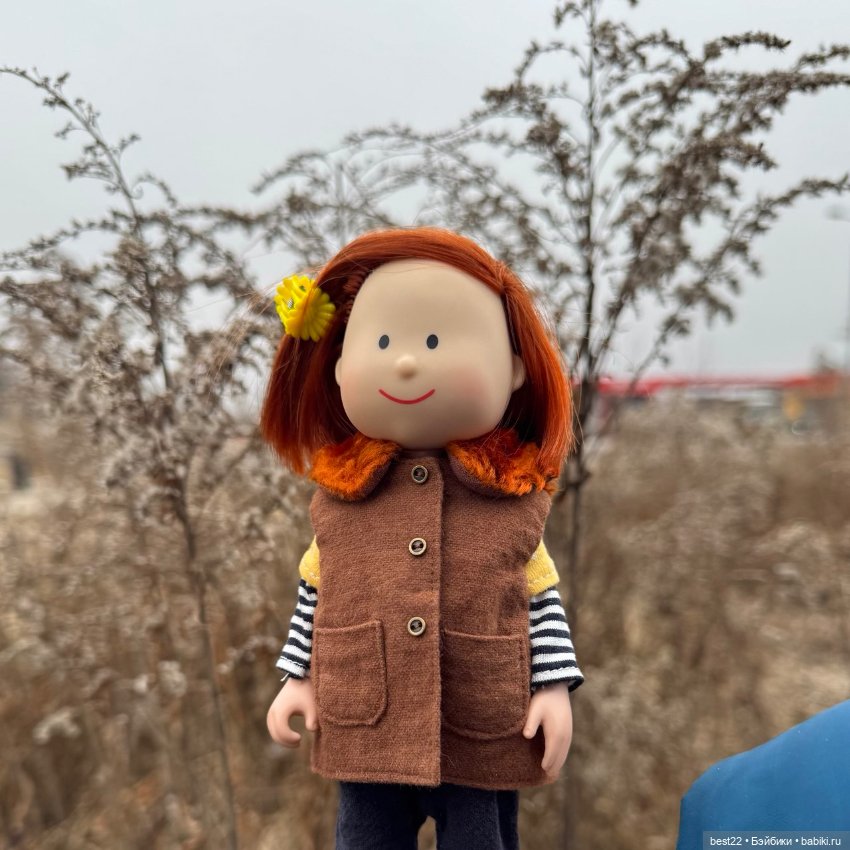 Madeline — Игровые куклы разных производителей (Разное): редкие бренды