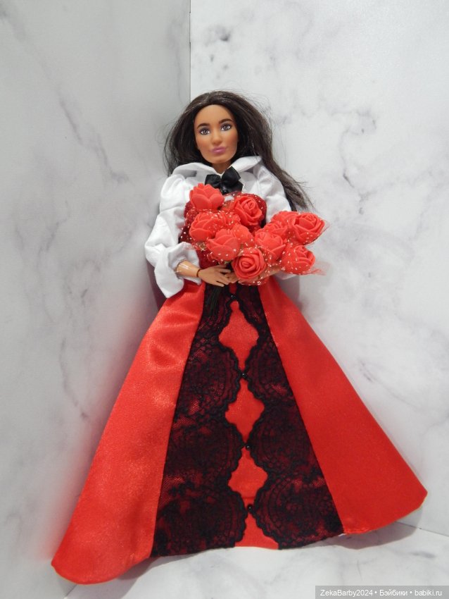 Для Narva62 — Одежда и обувь для кукол своими руками: фото (фото 9)