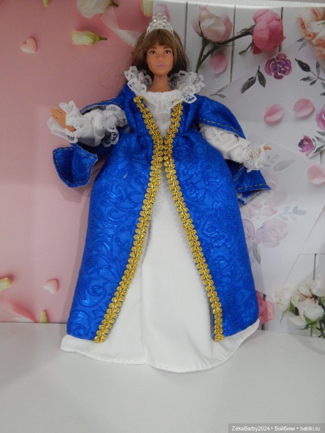 Для Narva62 — Одежда и обувь для кукол своими руками: фото (фото 4)