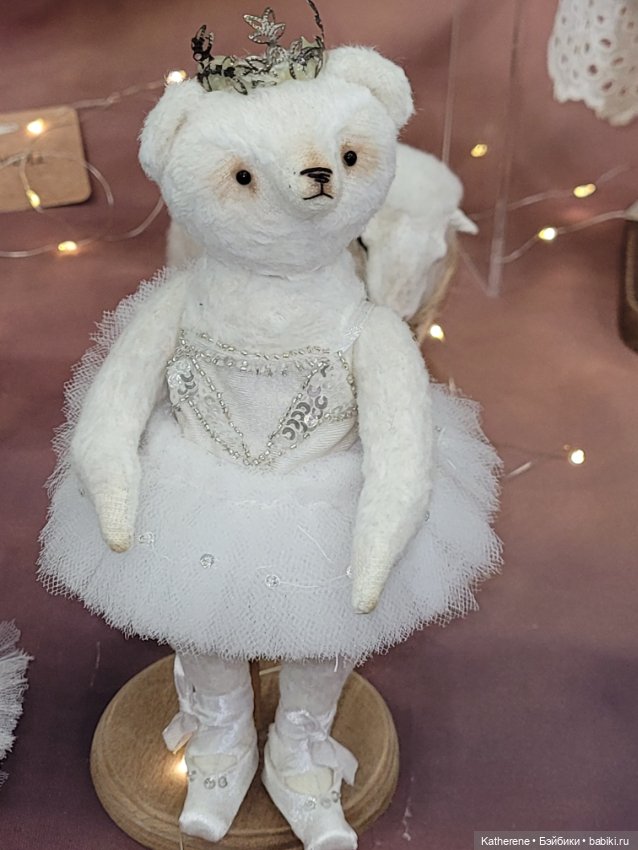 Новогодний бал кукол на Тишинке. Зверушки, птички, звероподобные персонажи