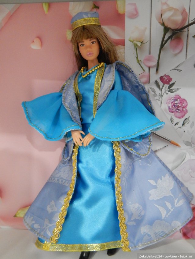 Для Narva62 — Одежда и обувь для кукол своими руками: фото (фото 10)