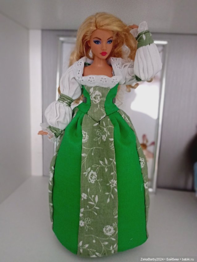 Для Narva62 — Одежда и обувь для кукол своими руками: фото (фото 2)