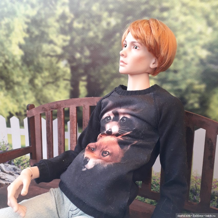 Я буду долго гнать велосипед... или кусочек лета среди зимы)