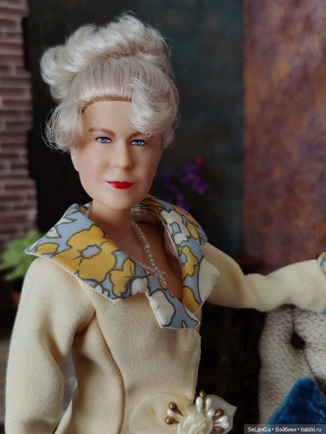 Серафима и Анхелика — Куклы Integrity Toys (Интегрити): Poppy Parker