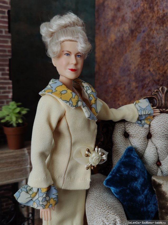 Серафима и Анхелика — Куклы Integrity Toys (Интегрити): Poppy Parker