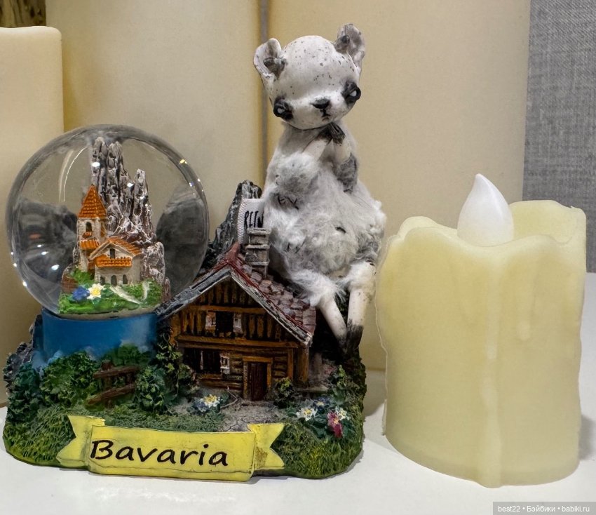 Домашняя 🐐 Римка — Домашние фото авторских игрушек: Тедди