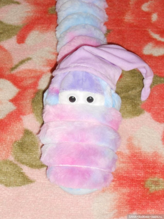 Змей Шанти — Кот Басик