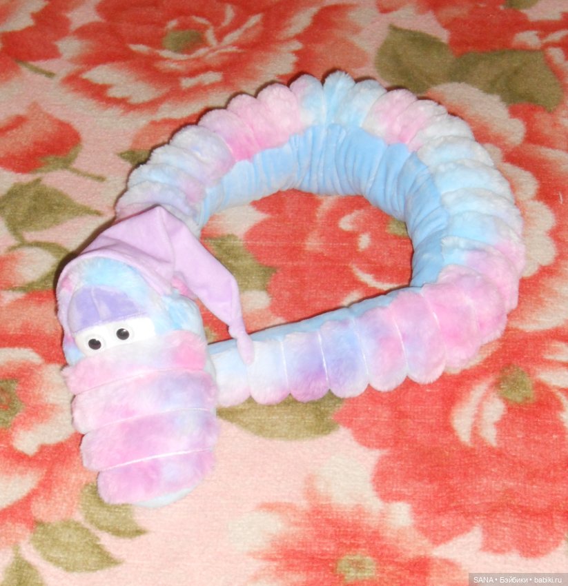 Змей Шанти — Кот Басик (фото 2)