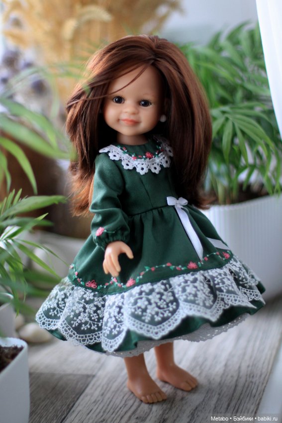 Из неизданного. Заказы — Одежда и обувь для кукол своими руками: фото (фото 10)