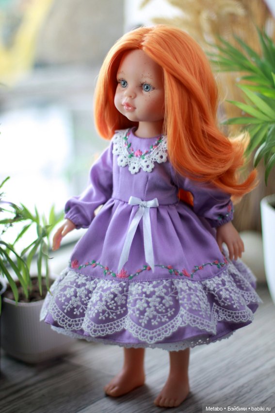 Из неизданного. Заказы — Одежда и обувь для кукол своими руками: фото