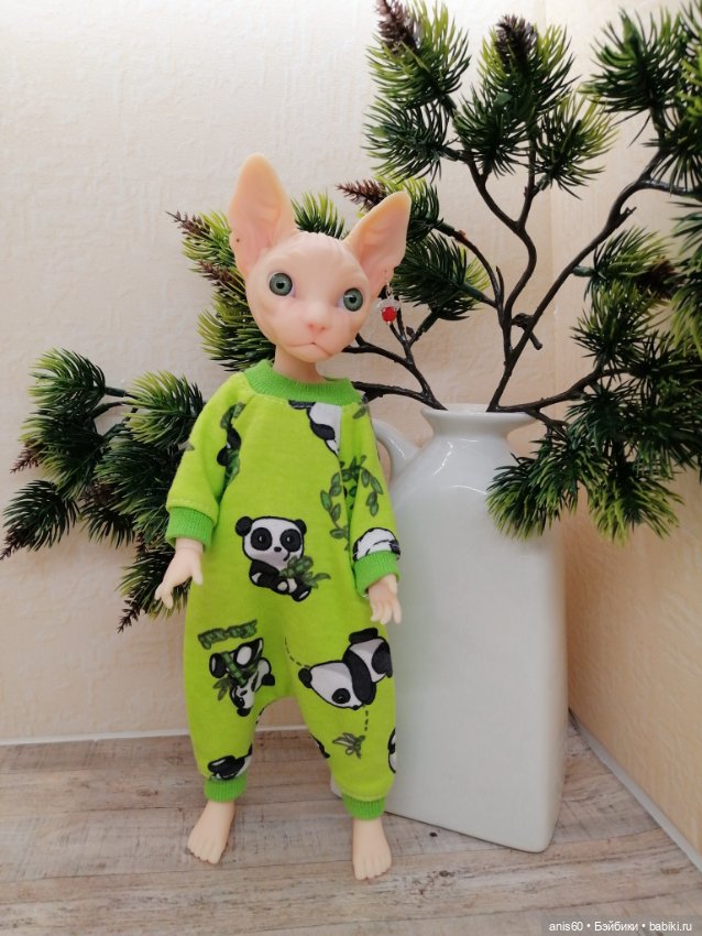 Матильда. Одеваемся. Помогите найти обувь (фото 2)