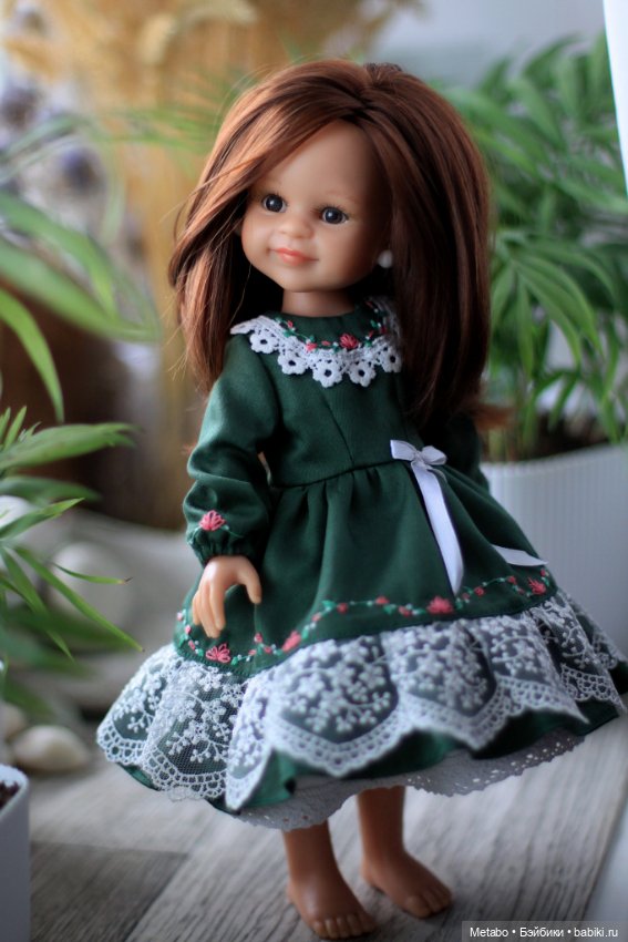 Из неизданного. Заказы — Одежда и обувь для кукол своими руками: фото (фото 9)