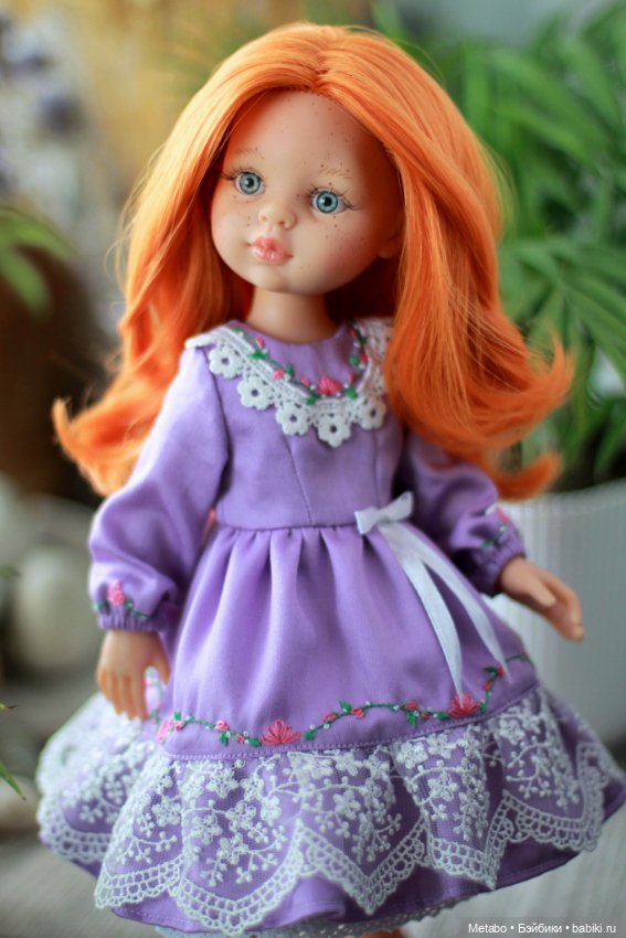 Из неизданного. Заказы — Одежда и обувь для кукол своими руками: фото (фото 3)