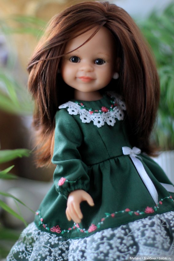 Из неизданного. Заказы — Одежда и обувь для кукол своими руками: фото