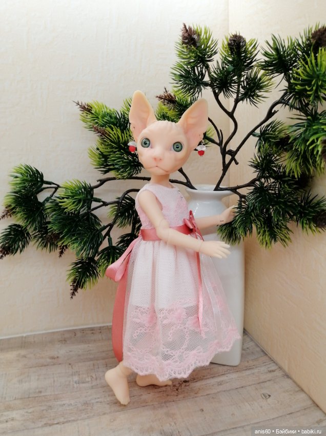 Матильда. Одеваемся. Помогите найти обувь (фото 4)