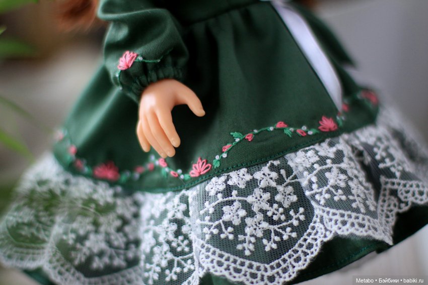 Из неизданного. Заказы — Одежда и обувь для кукол своими руками: фото