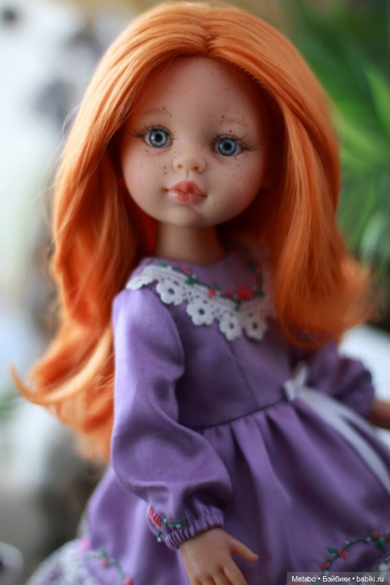 Из неизданного. Заказы — Одежда и обувь для кукол своими руками: фото (фото 7)