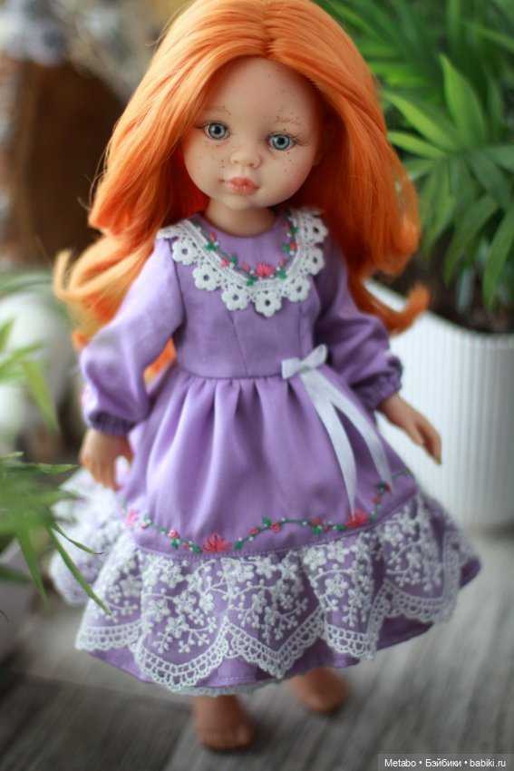 Из неизданного. Заказы — Одежда и обувь для кукол своими руками: фото (фото 4)