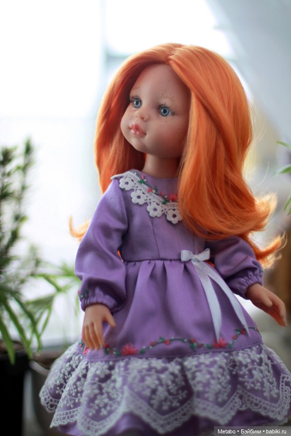 Из неизданного. Заказы — Одежда и обувь для кукол своими руками: фото (фото 6)