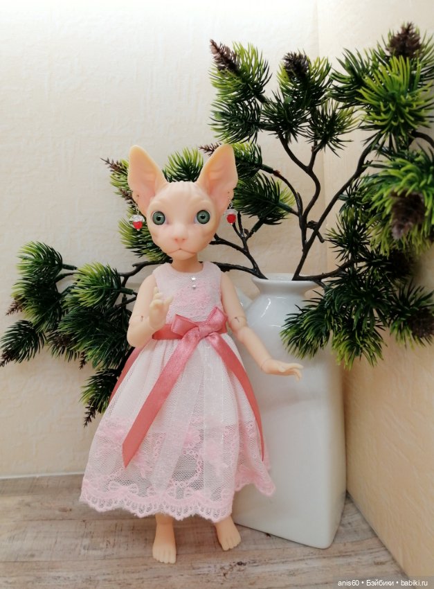 Матильда. Одеваемся. Помогите найти обувь (фото 3)