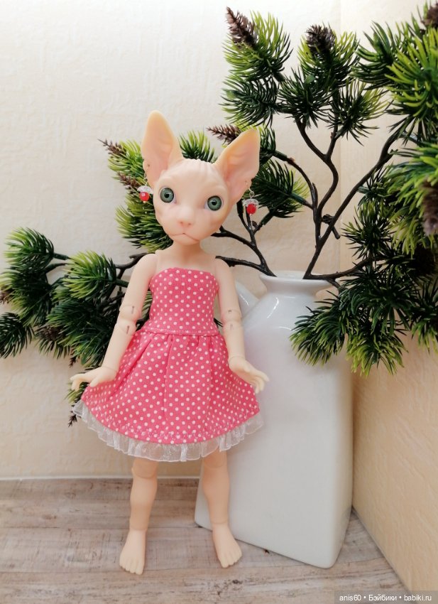 Матильда. Одеваемся. Помогите найти обувь (фото 5)