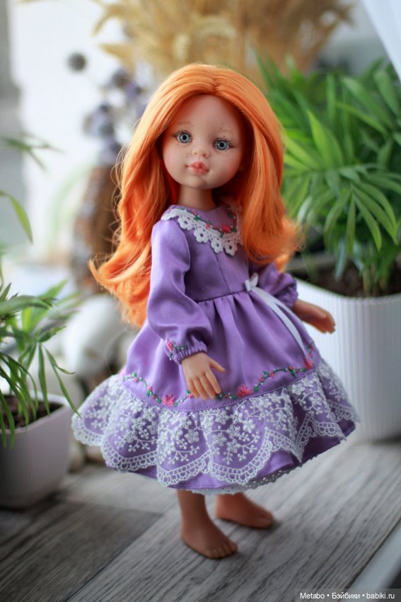 Из неизданного. Заказы — Одежда и обувь для кукол своими руками: фото (фото 2)