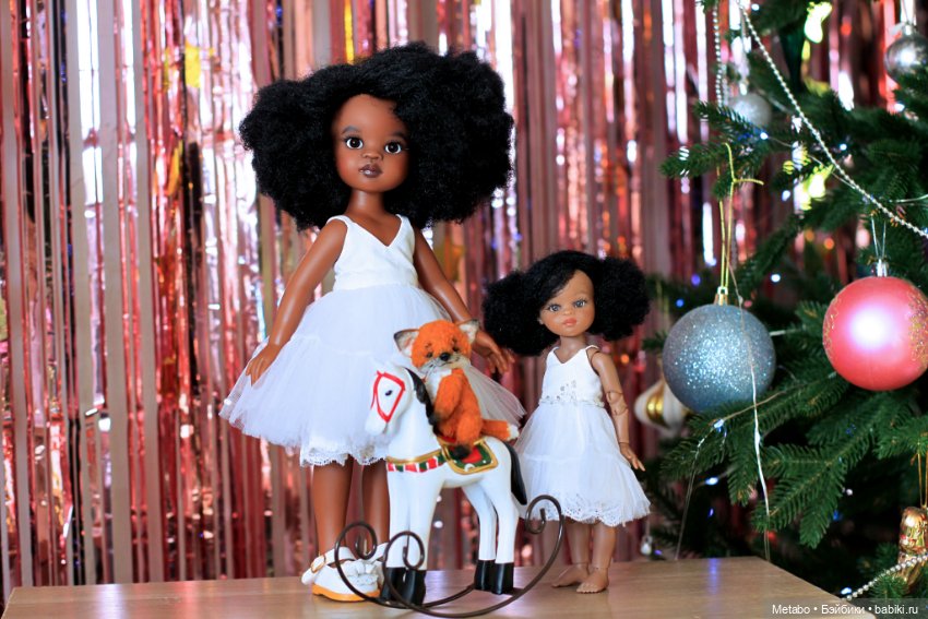 Мой первый Теддик. Лисенок Крош