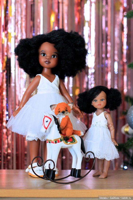 Мой первый Теддик. Лисенок Крош