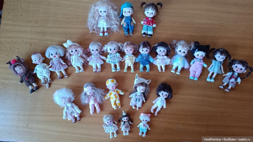 Моя детсадовская группа об11