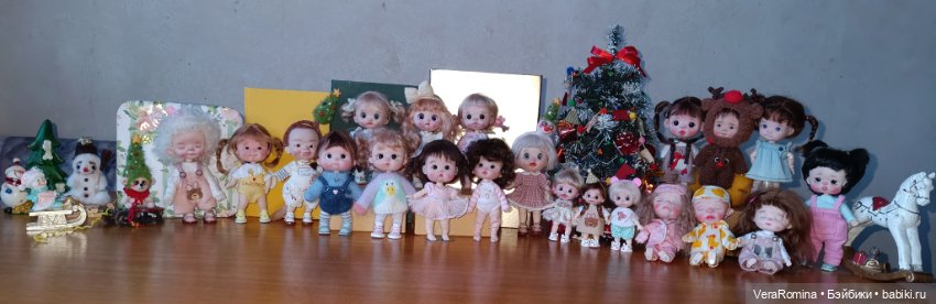 Моя детсадовская группа об11