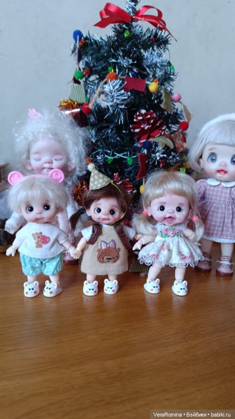 Моя детсадовская группа об11