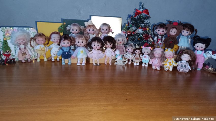 Моя детсадовская группа об11