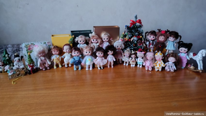 Моя детсадовская группа об11