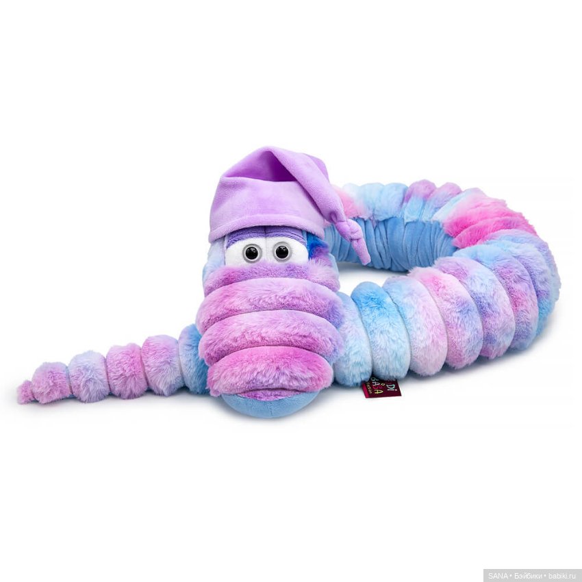 Змей Шанти — Кот Басик (фото 5)