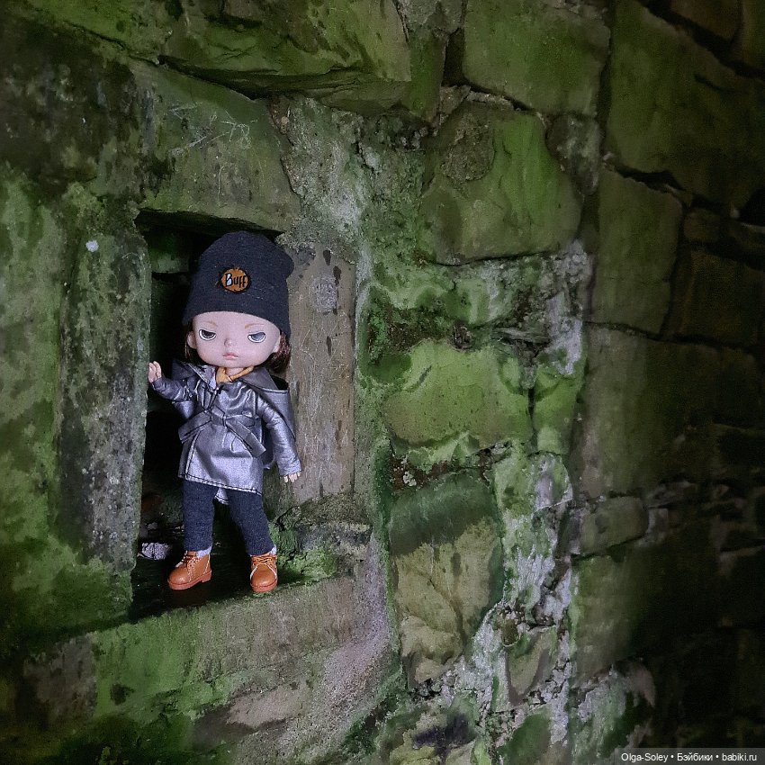 Больная голова ногам покоя не дает