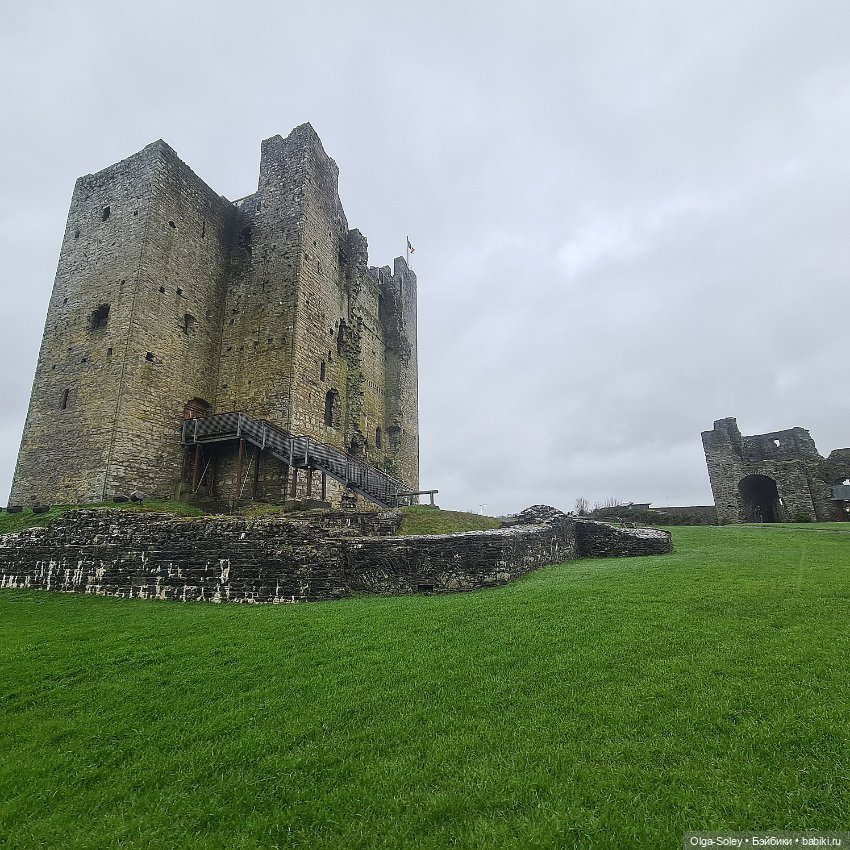 Больная голова ногам покоя не дает (фото 9)