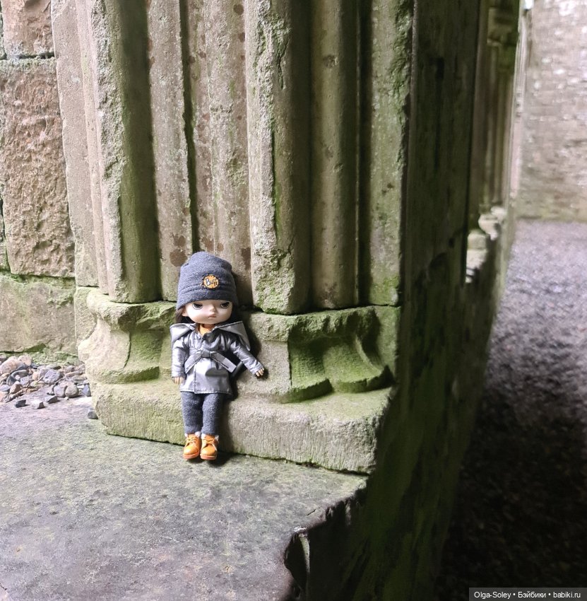 Больная голова ногам покоя не дает (фото 2)