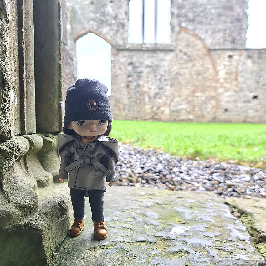 Больная голова ногам покоя не дает (фото 4)