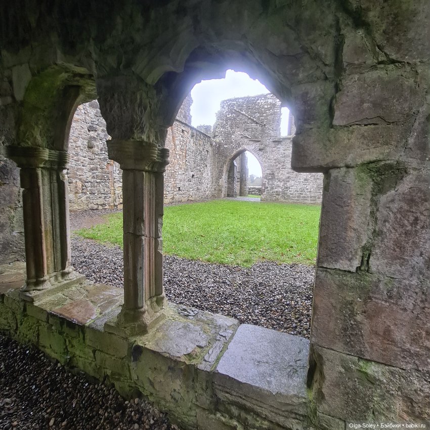 Больная голова ногам покоя не дает (фото 3)