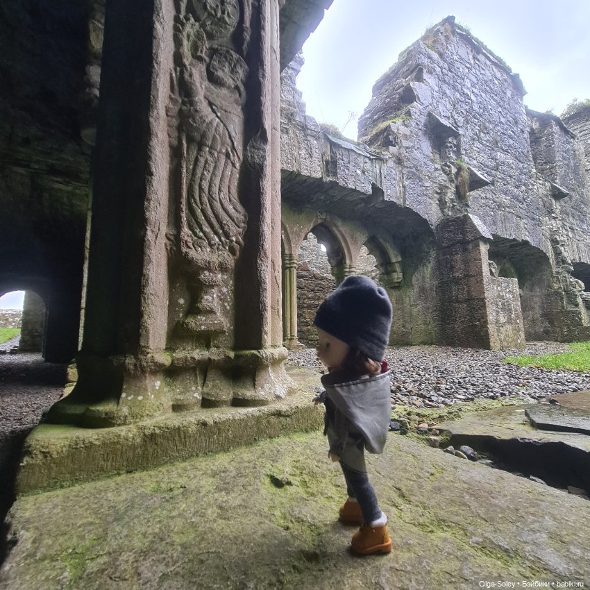 Больная голова ногам покоя не дает (фото 7)