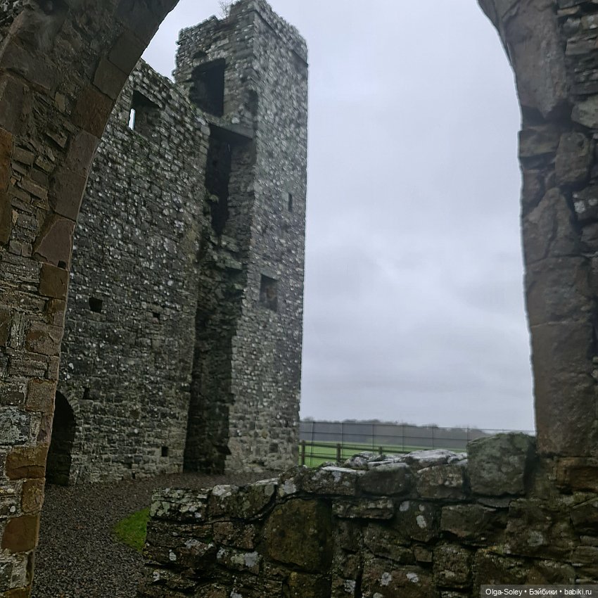 Больная голова ногам покоя не дает