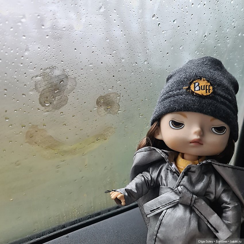 Больная голова ногам покоя не дает