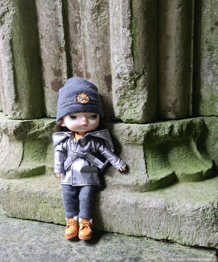 Больная голова ногам покоя не дает (фото 6)