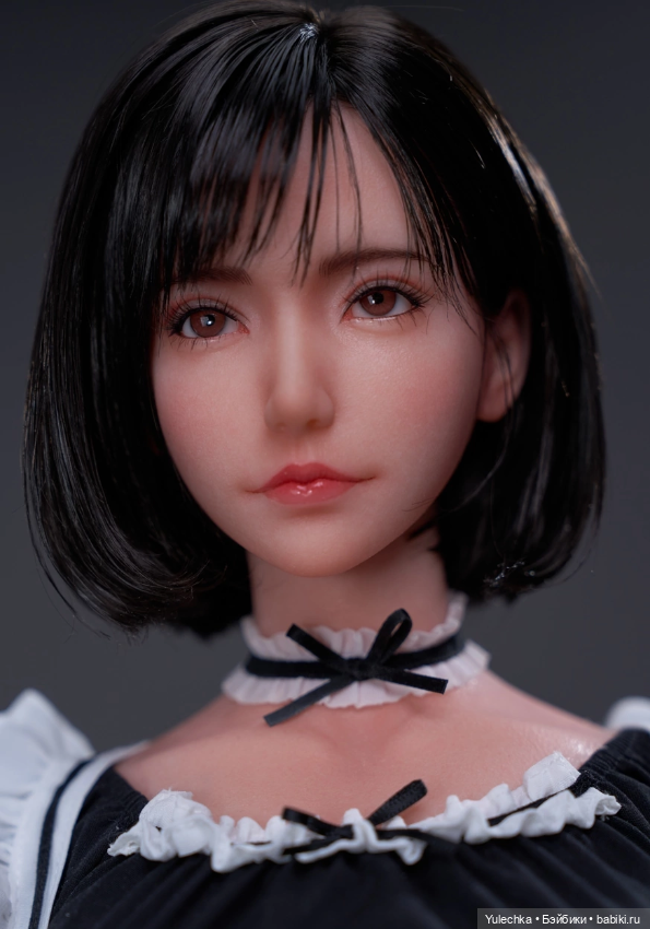 Фигурки Eimi Fukada -Max Milk Studio & ManYou Studio (фото 6)